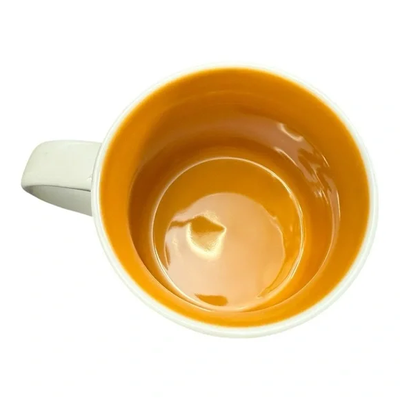 Starbucks 2013 Orlando Florida You Are Here YAH Coffee Mug Cup New in Box - Picture 5 of 6